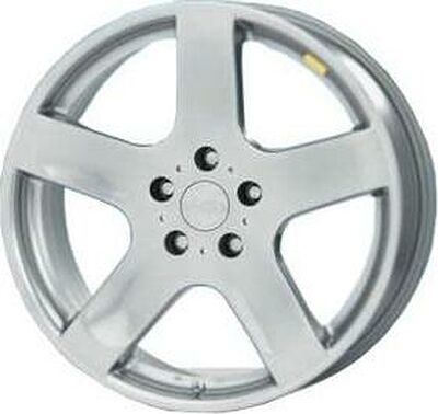 Kosei RLS 7x17 5x114.3 ET 48 Dia 73 
