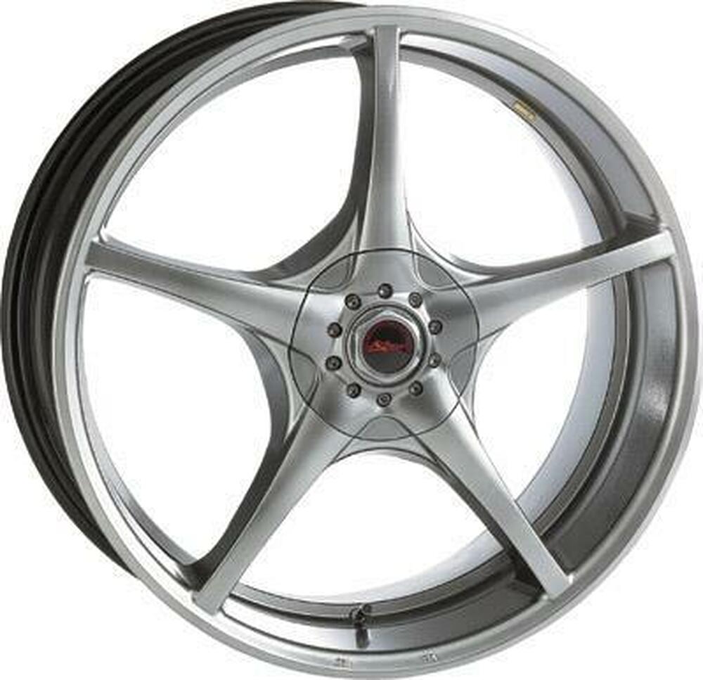 Kosei RT Racer 6.5x15 5x100 ET 45 Dia 73.1 