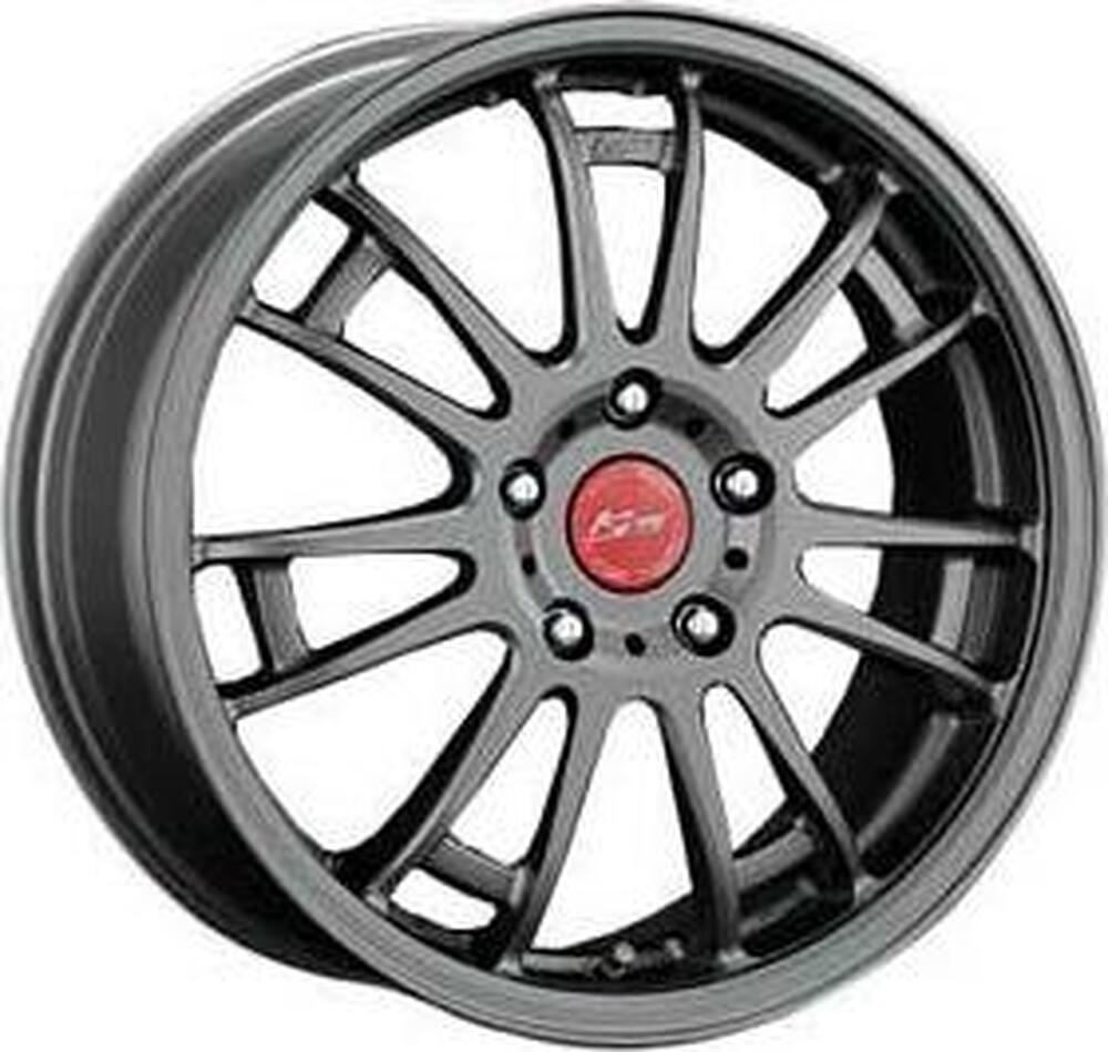 Kosei RT Sports 6.5x15 5x114.3 ET 40 Dia 73.1 