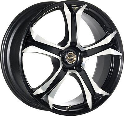 Kosei RX 7x17 5x100 ET 38 Dia 73 