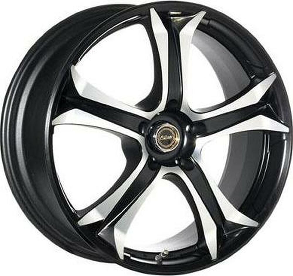 Kosei RX 8x17 5x112 ET 35 Dia 73 SF