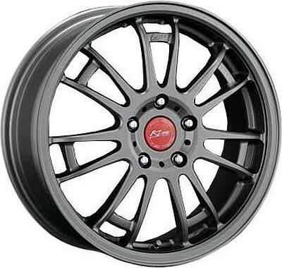 Kosei Sports 7x17 5x114.3 ET 53 Dia 73 