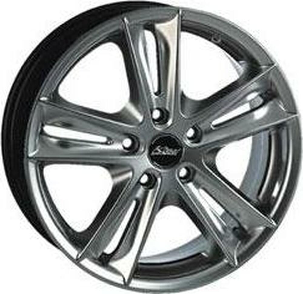Kosei X-5 7x17 5x114.3 ET 48 Dia 73 NS