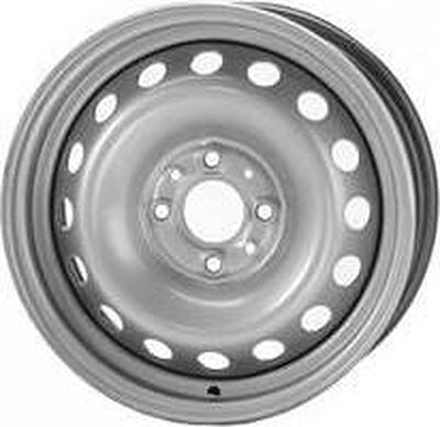 Кременчуг FAW/Foton 5.5x16 6x190 ET 102 Dia 141 Белый