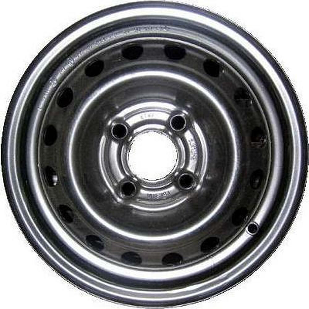 Кременчуг Geely FC 6x15 4x100 ET 45 Dia 56.5 чёрный