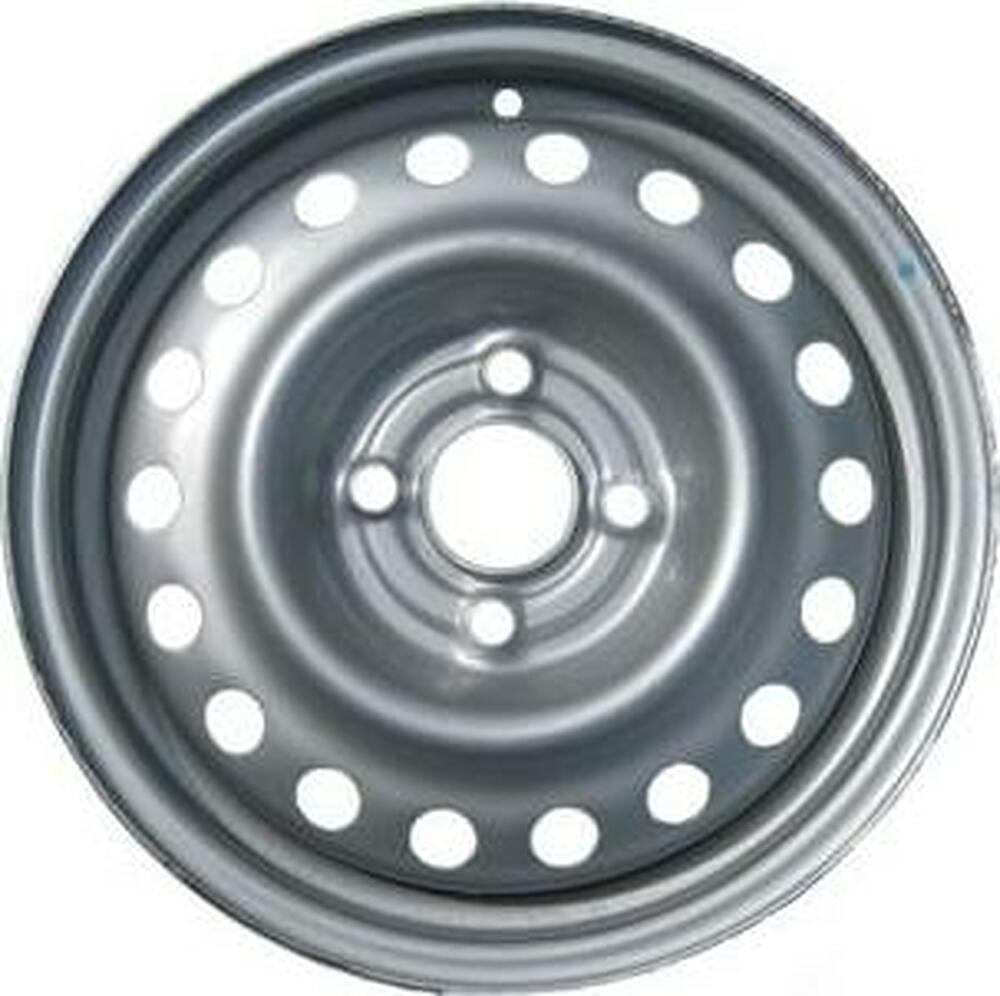Кременчуг Kia Carens 6x15 5x114.3 ET 41 Dia 67 черный