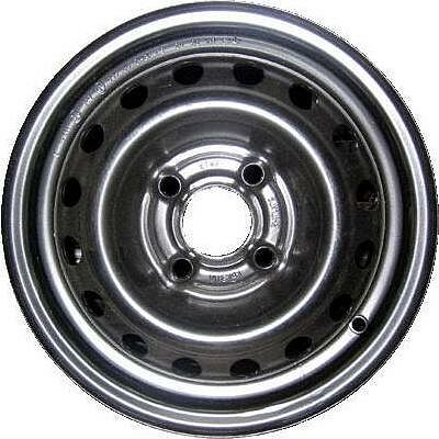 Кременчуг Opel Astra 6x15 4x100 ET 49 Dia 65.1 