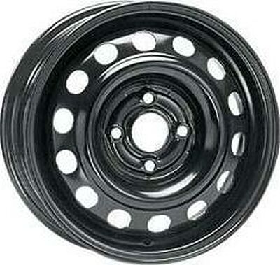 Кременчуг Renault Logan 6x15 4x100 ET 50 Dia 60.1 silver