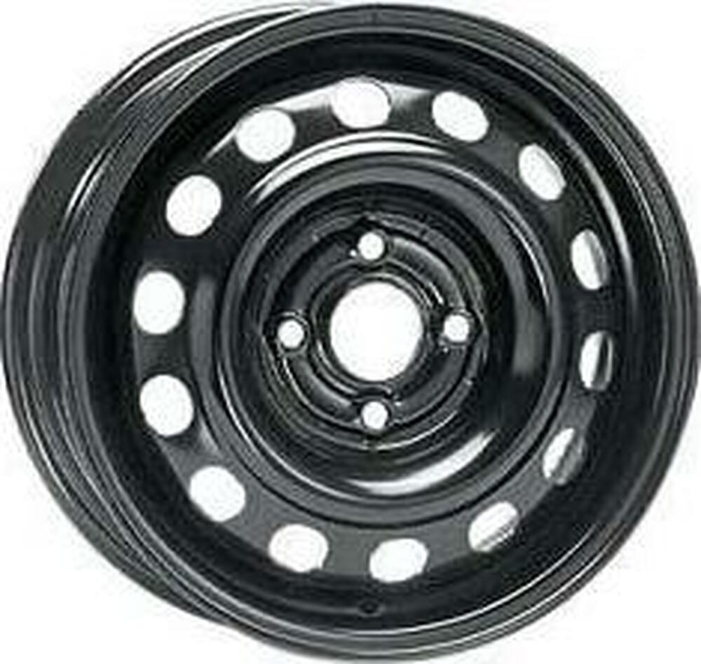 Кременчуг Renault Logan 5.5x14 4x100 ET 43 Dia 60 
