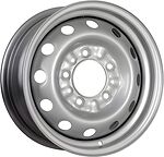 Kronprinz ВАЗ 2101-2107 5x13 4x98 ET 29 Dia 60.2 Silver