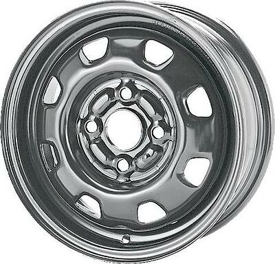 Kronprinz 513007 5x13 4x100 ET 46 Dia 54.1 