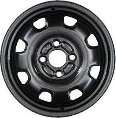 Kronprinz 514005 5.5x14 4x100 ET 46 Dia 54.1 