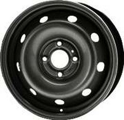Kronprinz 514018 5.5x14 4x100 ET 43 Dia 60.1 