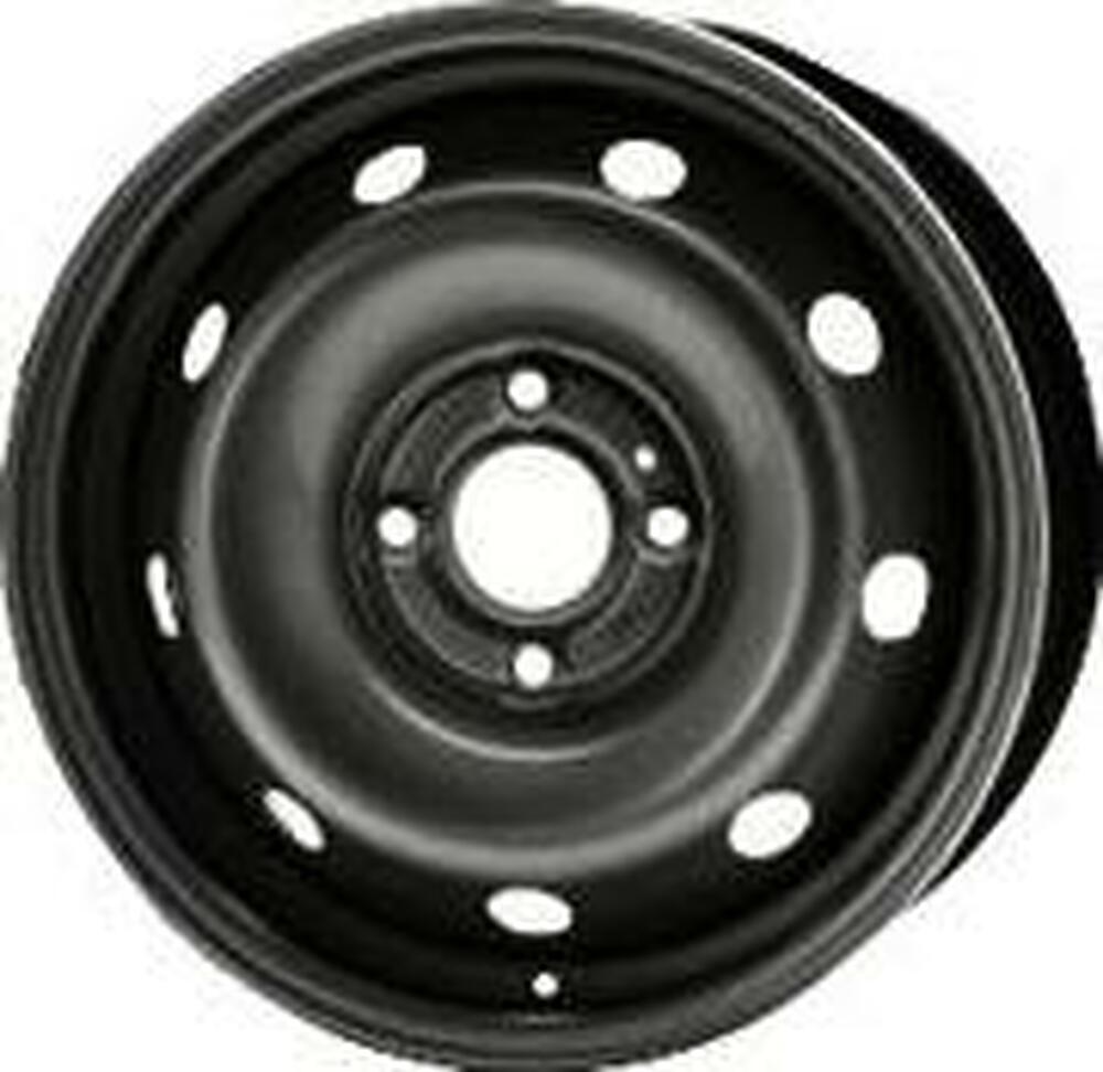 Kronprinz 514018 5.5x14 4x100 ET 49 Dia 56.5 