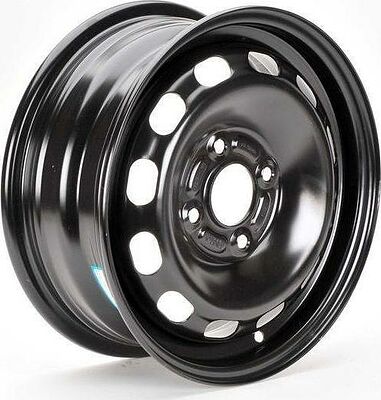 Kronprinz 514021 5.5x14 4x100 ET 39 Dia 56.5 