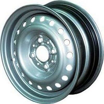 Kronprinz 515002 5.5x15 3x112 ET -1 Dia 57.1 