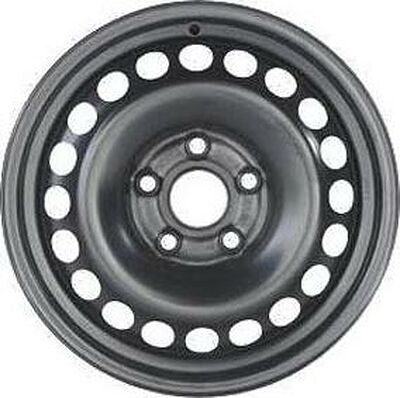 Kronprinz 515012 6x15 5x114.3 ET 39 Dia 60.1 