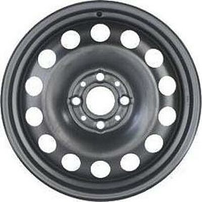 Kronprinz 515015 6x15 4x100 ET 43 Dia 60.1 