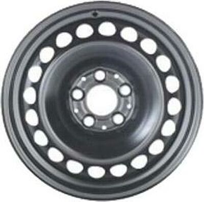 Kronprinz 516004 7.5x16 5x112 ET 41 Dia 66.6 