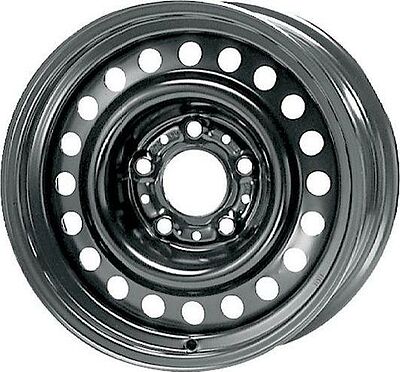 Kronprinz 516005 7x16 5x108 ET 50 Dia 63.3 