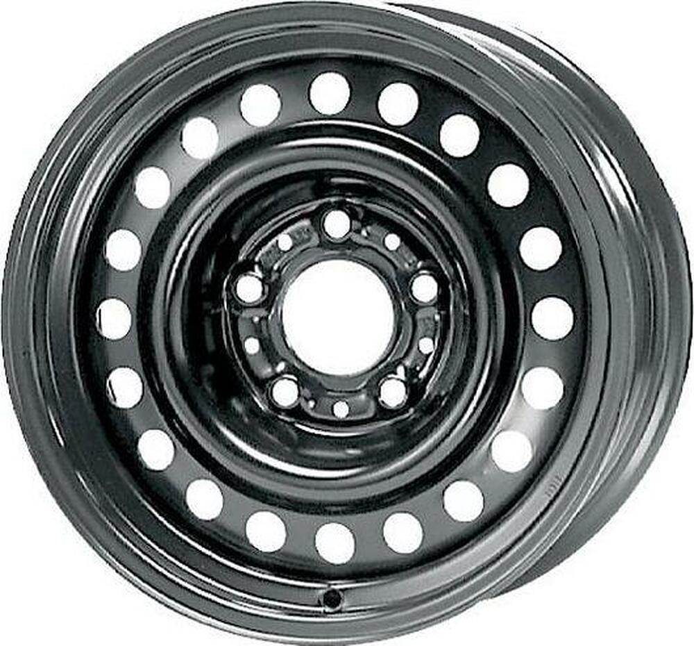 Kronprinz 516005 7x16 5x108 ET 50 Dia 63.3 