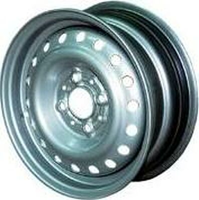 Kronprinz 516012 6.5x16 5x114.3 ET 45 Dia 60.1 