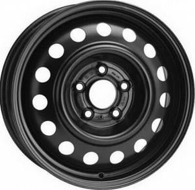 Kronprinz 516026 6x16 5x112 ET 36.5 Dia 66.5 