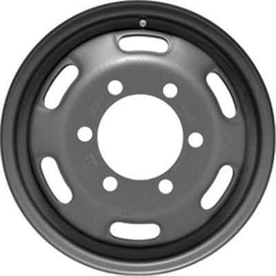 Kronprinz 616011 5x16 6x170 ET 109 Dia 130 