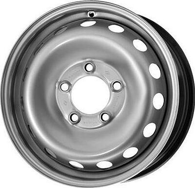 Kronprinz 616012 6.5x16 5x130 ET 66 Dia 89.1 