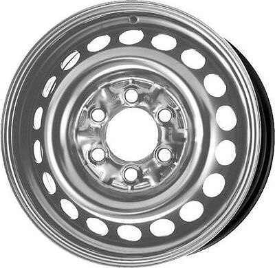 Kronprinz 616013 6.5x16 6x130 ET 62 Dia 84.1 