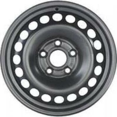 Kronprinz Audi 7x16 5x112 ET 39 Dia 66.5 