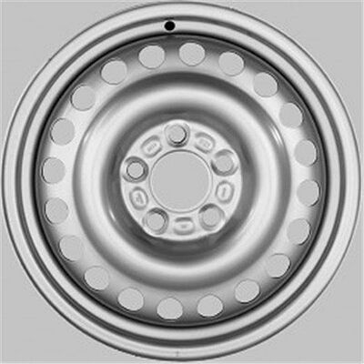 Kronprinz FO 515014 6x15 5x108 ET 52.5 Dia 63.3 