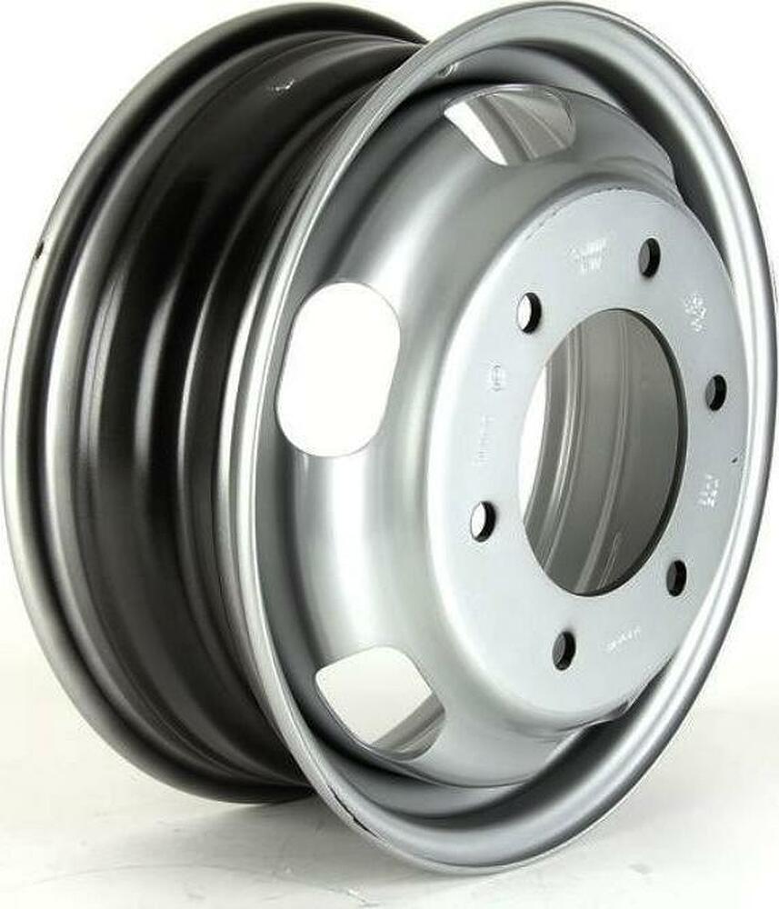 Kronprinz FO 515014 8795 6x15 5x108 ET 52.5 Dia 63.3 black