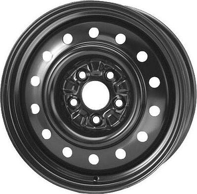 Kronprinz FO 616006 5.5x16 5x160 ET 56 Dia 65 