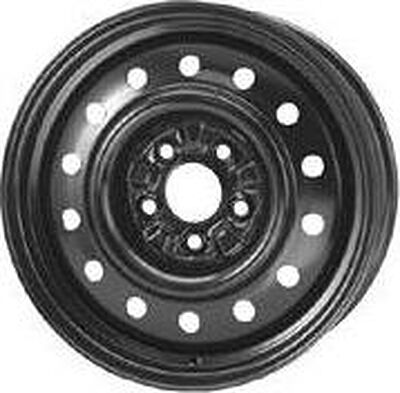 Kronprinz Ford 6x15 4x108 ET 52 Dia 63.3 