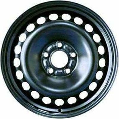 Kronprinz HO 516005 6.5x16 5x114.3 ET 55 Dia 64.1 