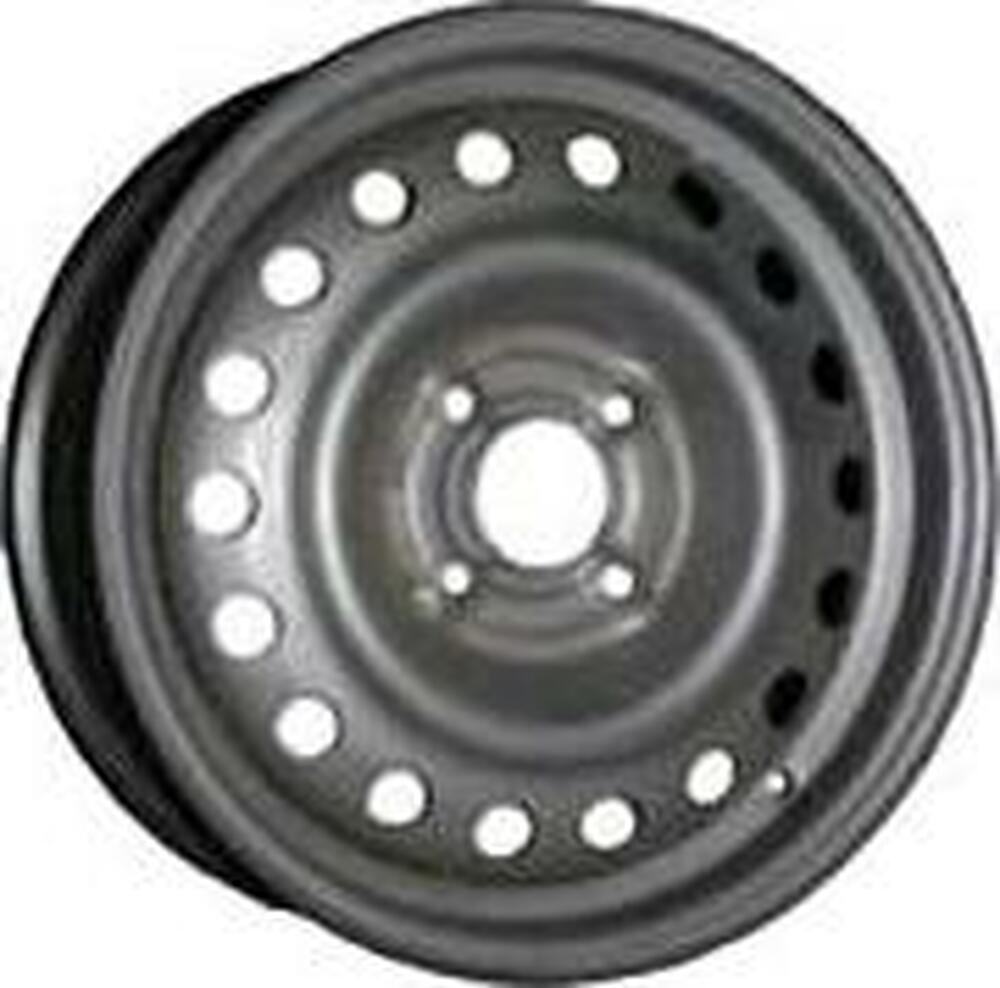 Kronprinz Honda 5.5x15 4x100 ET 45 Dia 56.1 