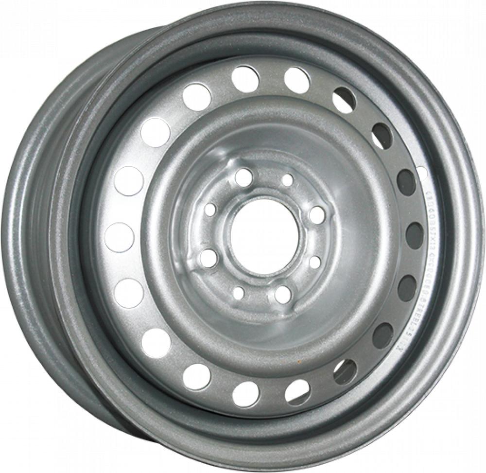 Kronprinz HY 514006 6085 5.5x14 5x120 ET 40 Dia 67.1 black