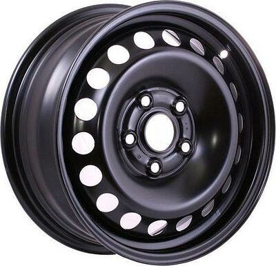 Kronprinz HY 616001 6.5x16 6x139.7 ET 56 Dia 92.5 silver