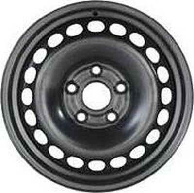 Kronprinz Nissan 6.5x16 5x114.3 ET 40 Dia 66.1 