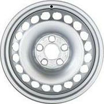 Kronprinz Opel 6x15 5x110 ET 35 Dia 65 