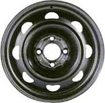 Kronprinz Peugeot 6x15 4x108 ET 27 Dia 65.1 