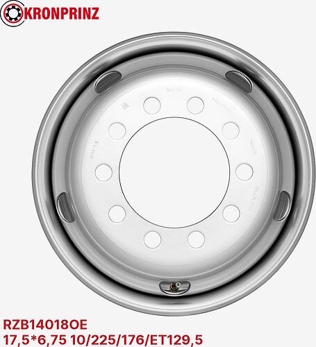 Kronprinz RZB14018OE