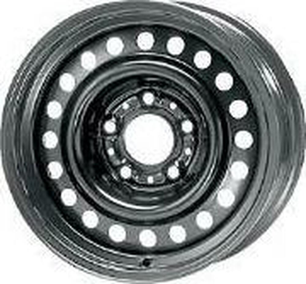Kronprinz Toyota 6.5x16 5x114.3 ET 39 Dia 60.1 
