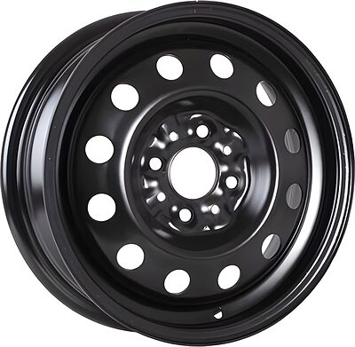 Kronprinz ВАЗ Гранта, Приора 5.5x14 4x98 ET 35 Dia 58.5 Silver