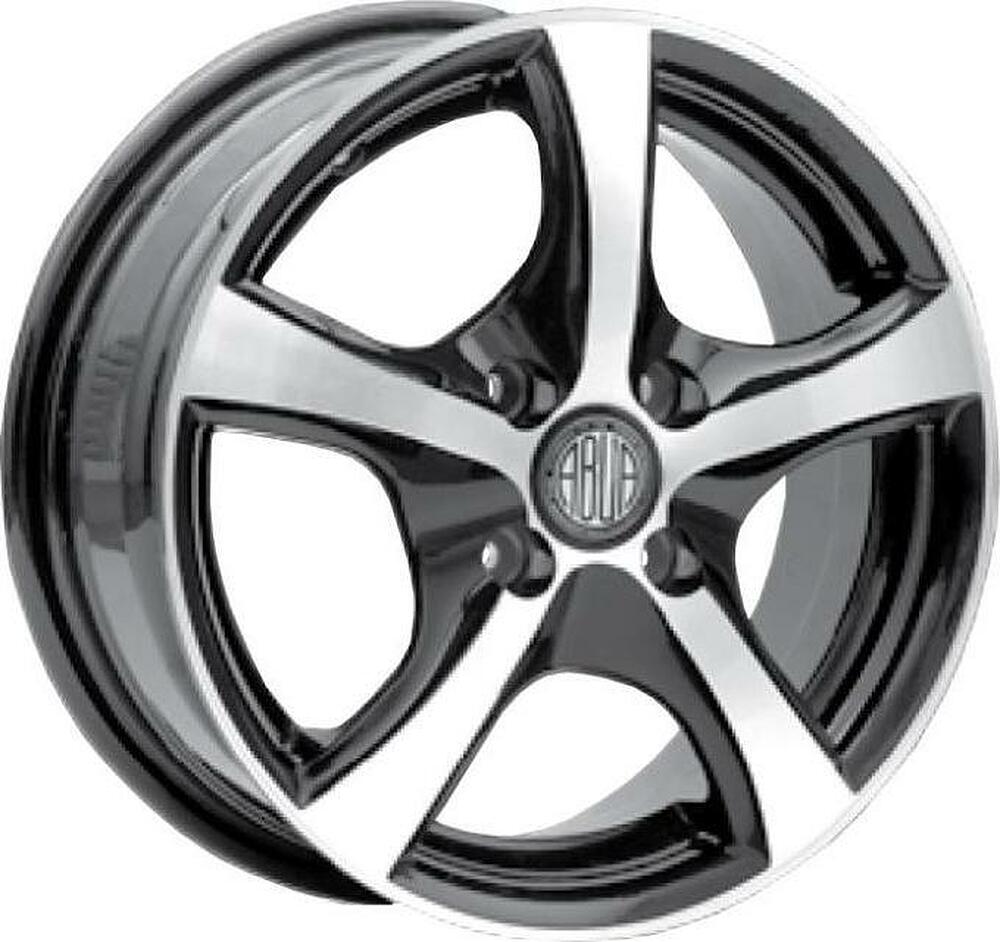 Кулз КА 295 5.5x14 4x100 ET 40 Dia 72.6 алмаз