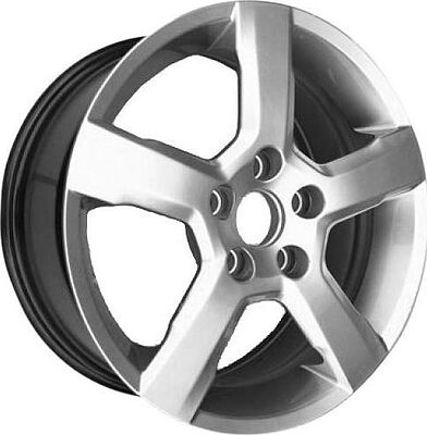 Kyowa KR1003 7x16 5x108 ET 49 Dia 65.1 HP
