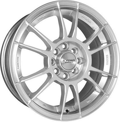 Kyowa KR609 7x16 5x112 ET 45 Dia 57.1 HP