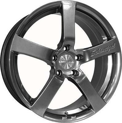 Kyowa KR652 8.5x18 5x112 ET 30 Dia 66.5 HP