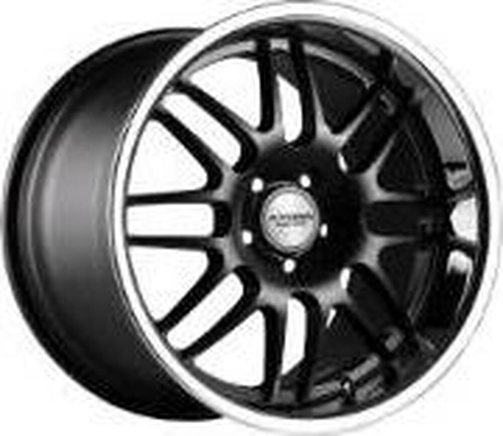 Kyowa KR701 10.5x19 5x130 ET 47 Dia 71.5 CMBK1